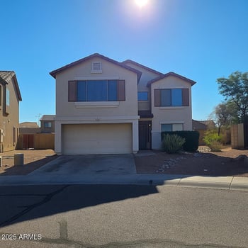 4803 Beautiful Ln, Laveen, AZ 85339