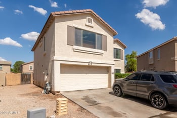 4803 Beautiful Ln, Laveen, AZ 85339