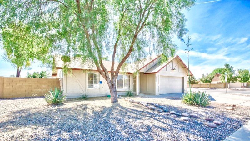 4803 E Evergreen St, Mesa, AZ 85205