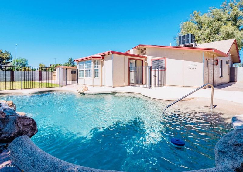 4803 E Evergreen St, Mesa, AZ 85205