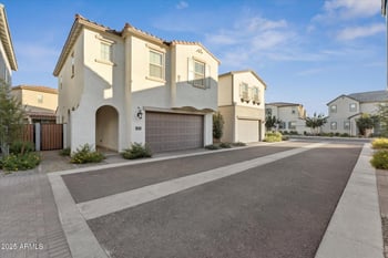 4803 Ferric --, Mesa, AZ 85212