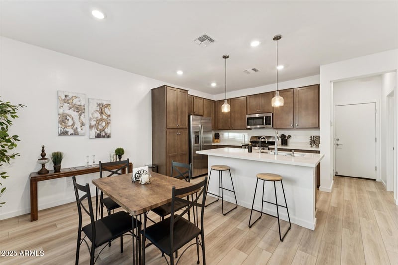 4803 Ferric --, Mesa, AZ 85212
