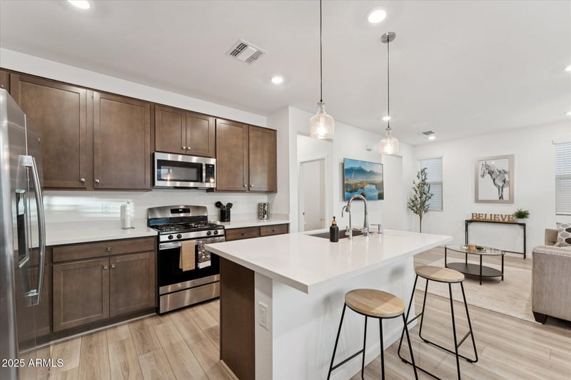 4803 Ferric --, Mesa, AZ 85212