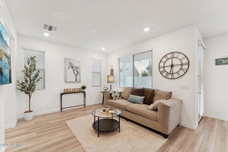 4803 Ferric --, Mesa, AZ 85212