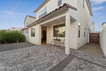 4803 Ferric --, Mesa, AZ 85212