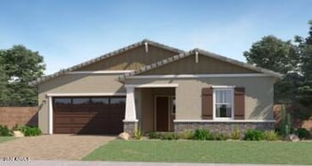 4803 232nd Ave, Buckeye, AZ 85326