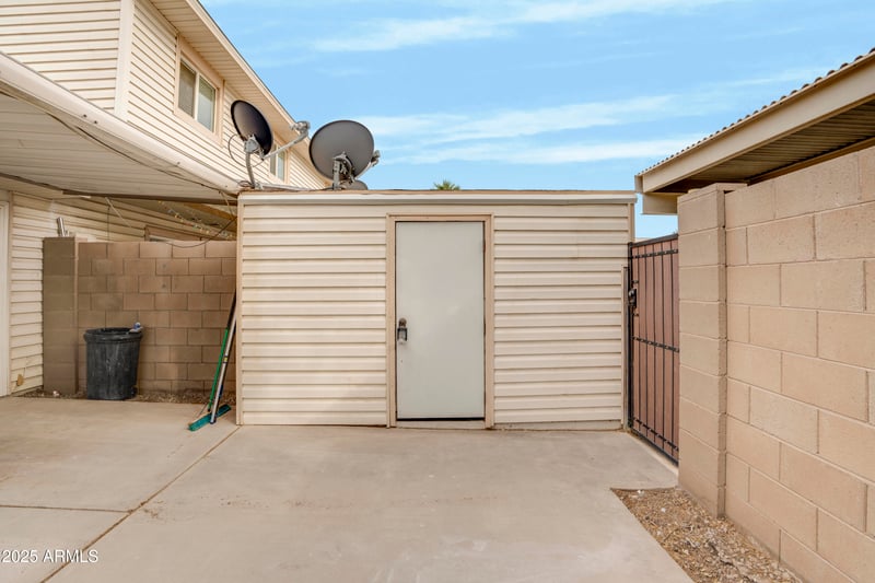 4803 Terrace Rd, Tempe, AZ 85282