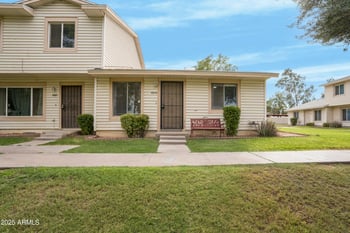 4803 Terrace Rd, Tempe, AZ 85282