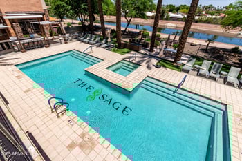 4803 Woodmere Fairway -- #1002, Scottsdale, AZ 85251