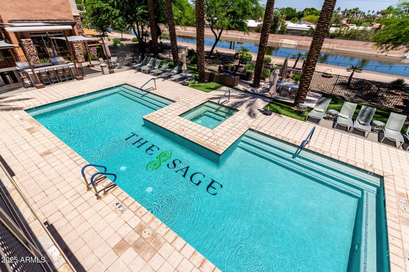 4803 Woodmere Fairway -- #1002, Scottsdale, AZ 85251