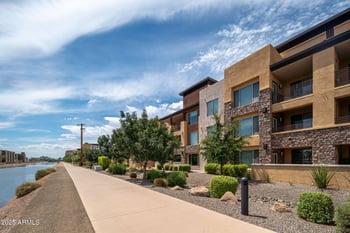 4803 Woodmere Fairway -- #1008, Scottsdale, AZ 85251