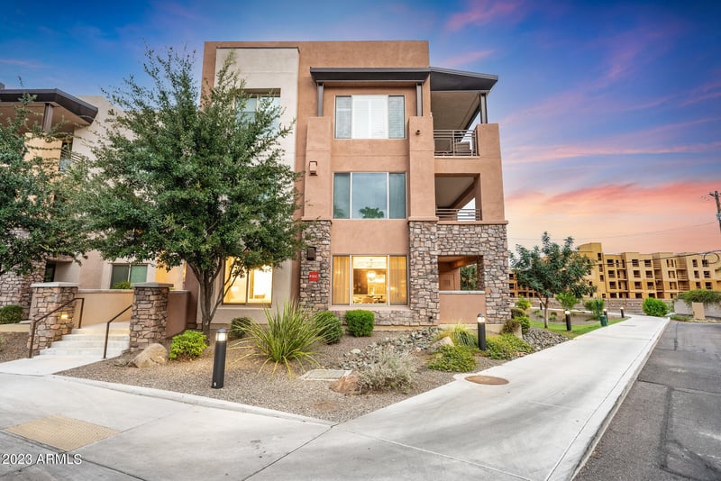 4803 Woodmere Fairway -- #1011, Scottsdale, AZ 85251