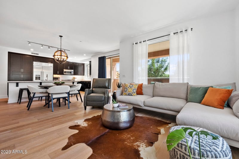 4803 Woodmere Fairway -- #1011, Scottsdale, AZ 85251