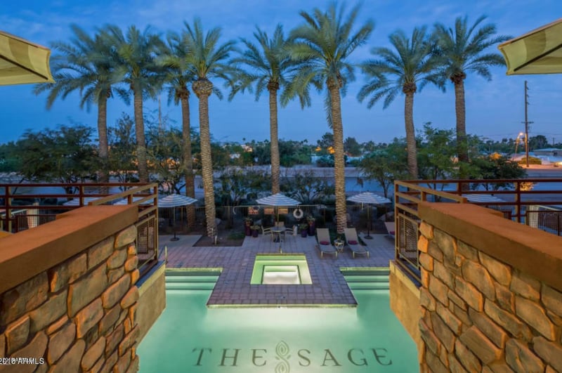 4803 Woodmere Fairway -- #1011, Scottsdale, AZ 85251