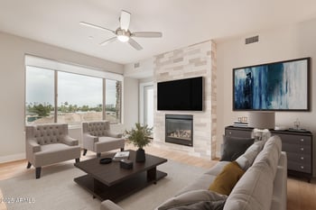 4803 Woodmere Fairway -- #2006, Scottsdale, AZ 85251