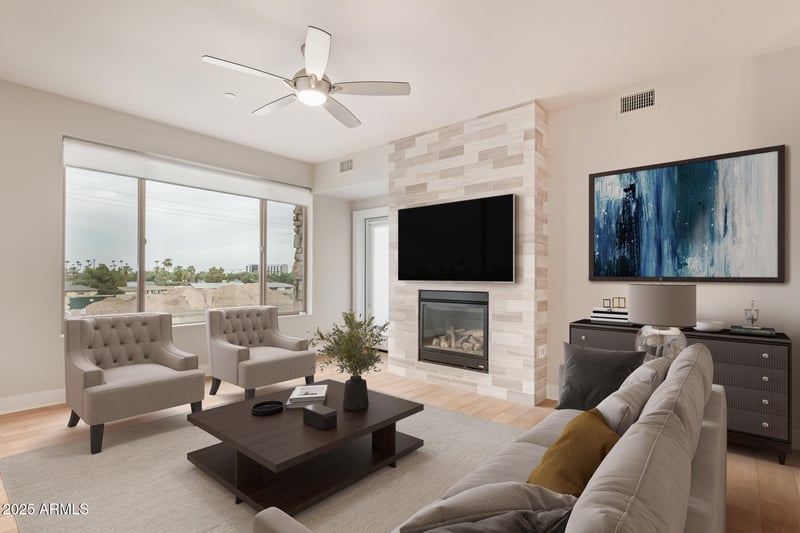 4803 Woodmere Fairway -- #2006, Scottsdale, AZ 85251