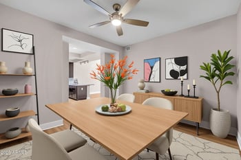 4803 Woodmere Fairway -- #2006, Scottsdale, AZ 85251