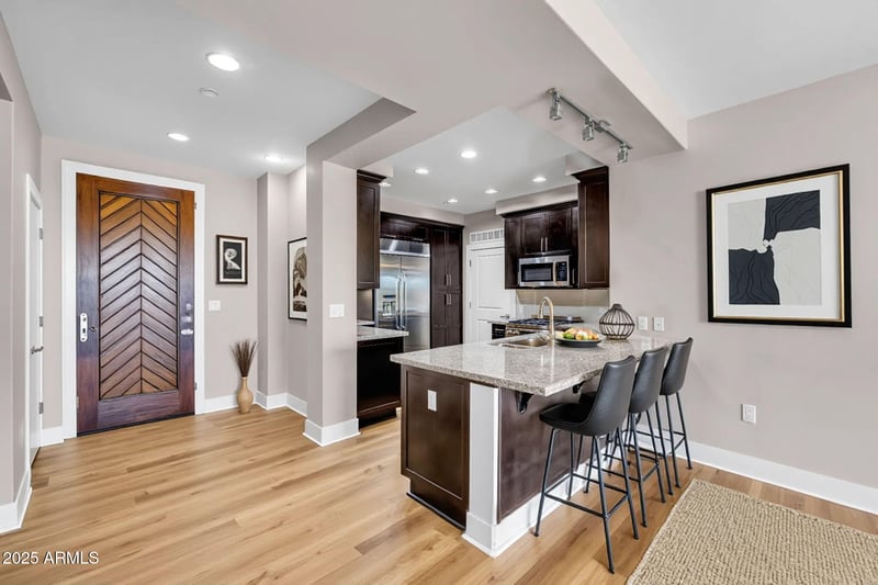 4803 Woodmere Fairway -- #2006, Scottsdale, AZ 85251