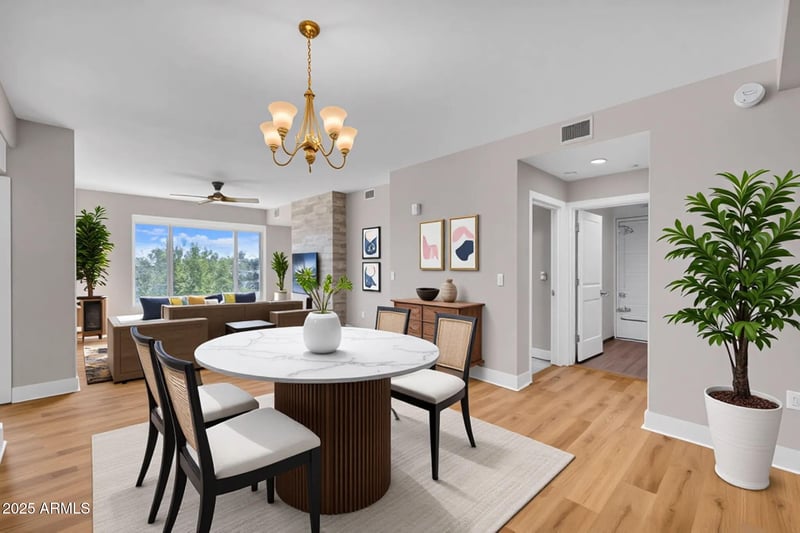 4803 Woodmere Fairway -- #2006, Scottsdale, AZ 85251