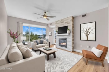 4803 Woodmere Fairway -- #2006, Scottsdale, AZ 85251