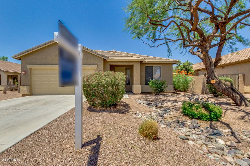 4804 E Bellerive Dr, Chandler, AZ 85249
