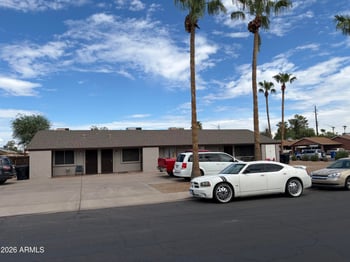 4804 Caballero Cir, Mesa, AZ 85205