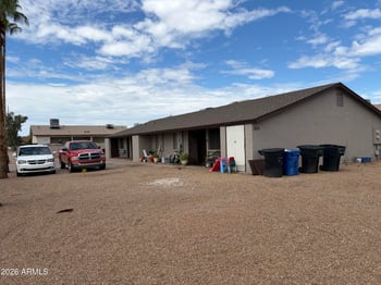 4804 Caballero Cir, Mesa, AZ 85205
