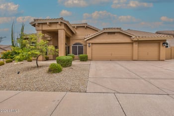 4804 E Cascalote Dr, Cave Creek, AZ 85331
