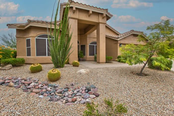 4804 E Cascalote Dr, Cave Creek, AZ 85331