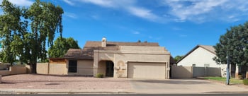 4804 E Princess Dr, Mesa, AZ 85205
