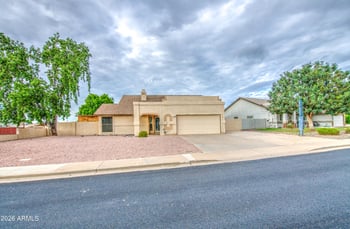 4804 E Princess Dr, Mesa, AZ 85205