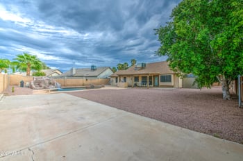 4804 E Princess Dr, Mesa, AZ 85205