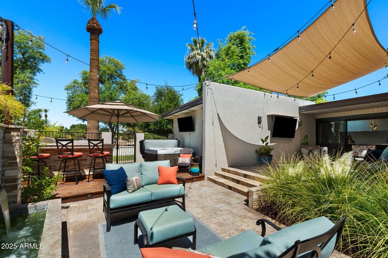 4804 Earll Dr, Phoenix, AZ 85018