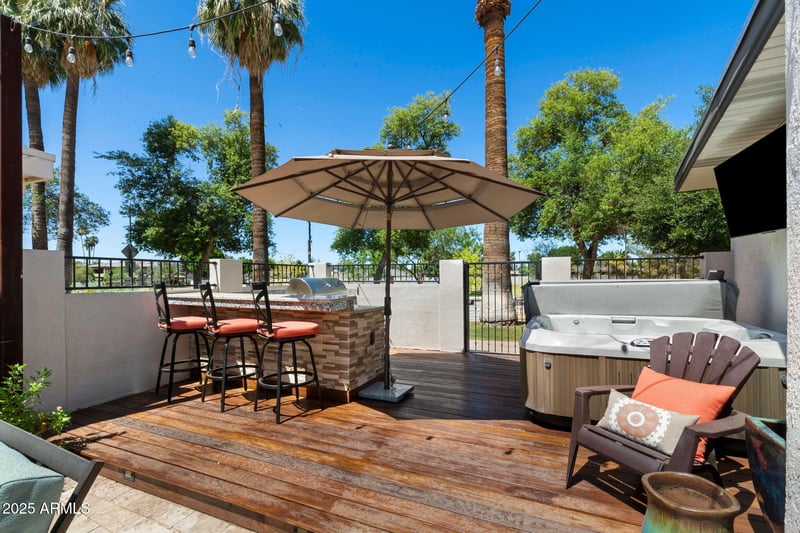 4804 Earll Dr, Phoenix, AZ 85018