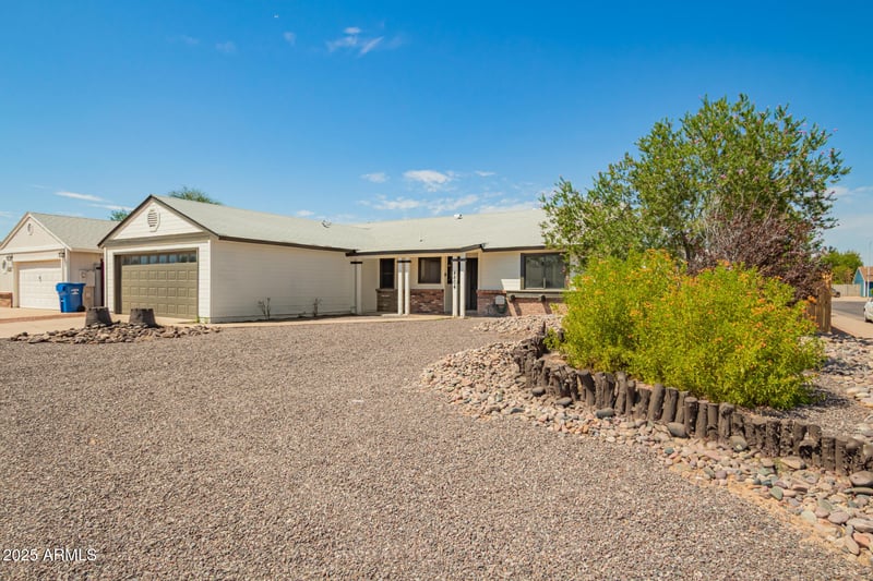 4804 Gail Dr, Chandler, AZ 85226