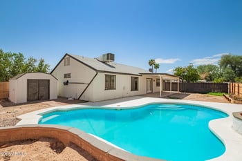 4804 Gail Dr, Chandler, AZ 85226