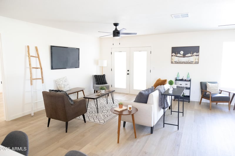 4804 Gail Dr, Chandler, AZ 85226