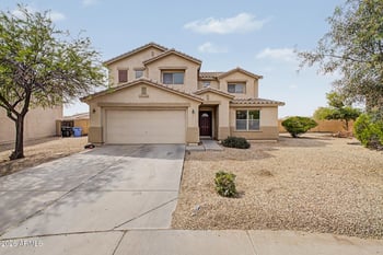 4804 25th Dr, Phoenix, AZ 85041