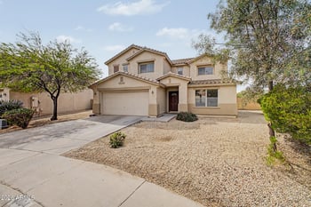 4804 25th Dr, Phoenix, AZ 85041