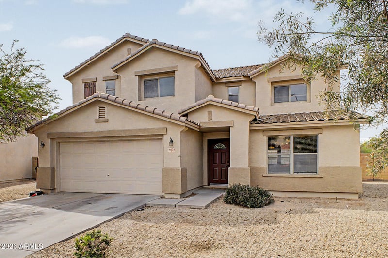 4804 25th Dr, Phoenix, AZ 85041