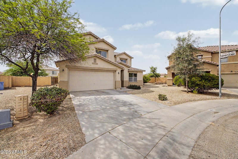 4804 25th Dr, Phoenix, AZ 85041