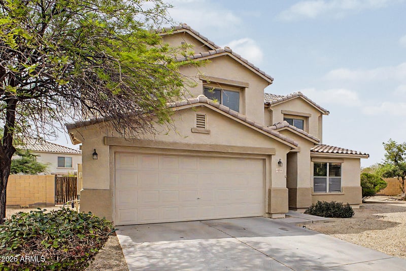 4804 25th Dr, Phoenix, AZ 85041