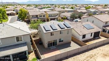 4804 W Leodra Ln, Laveen, AZ 85339