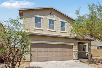 4804 W Leodra Ln, Laveen, AZ 85339