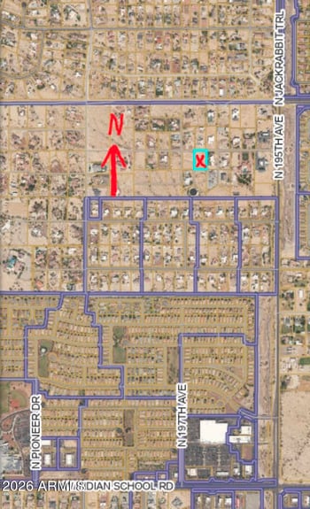 4805 196th Ln #-, Litchfield Park, AZ 85340