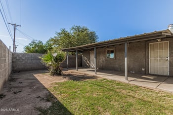 4805 35th Dr, Phoenix, AZ 85041