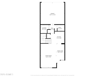 4805 Kachina Trl #10, Phoenix, AZ 85044