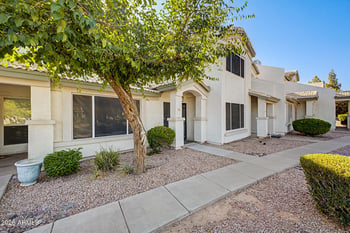 4805 Kachina Trl #15, Phoenix, AZ 85044