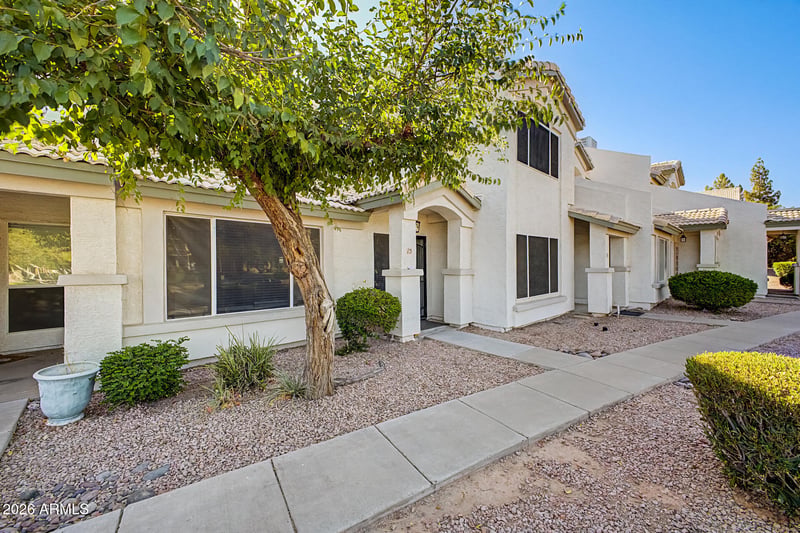 4805 E Kachina Trl #15, Phoenix, AZ 85044