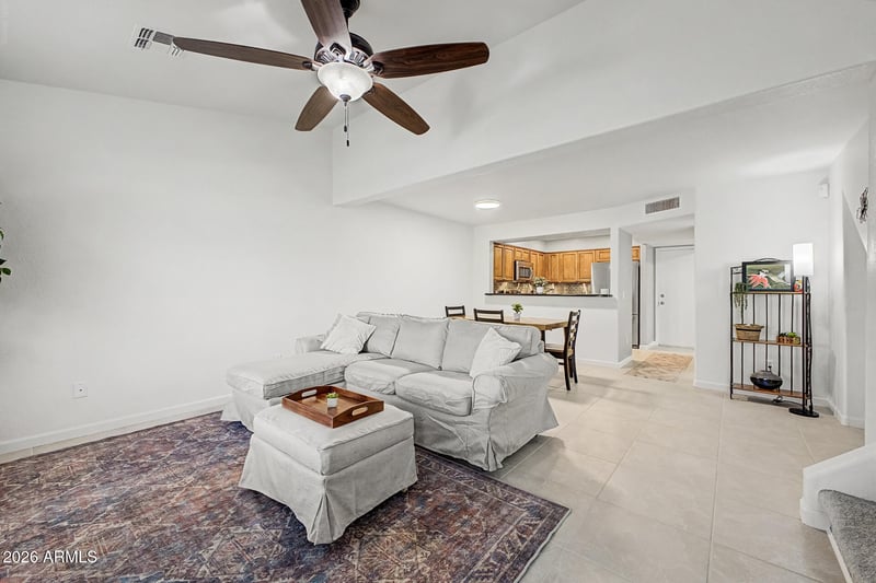 4805 E Kachina Trl #15, Phoenix, AZ 85044